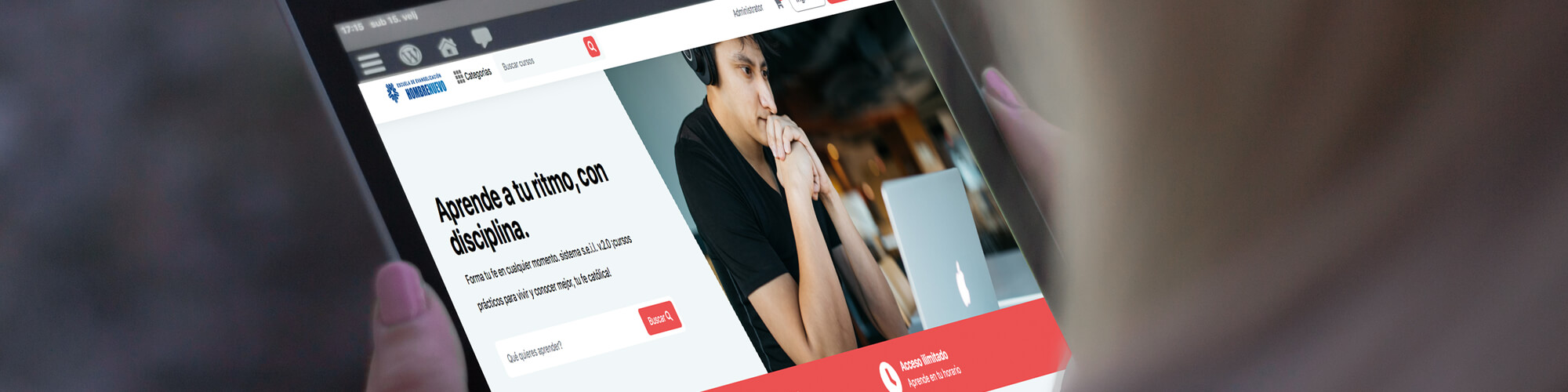 Acerca del sistema de formación S.E.I.L. v2.0 de Udefe